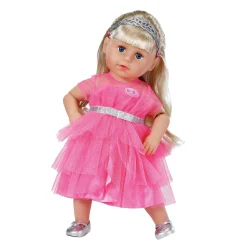 Baby Born Prinsessenoutfit, 43cm