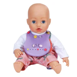 Baby Born Slabbetje Pinplay Sale
