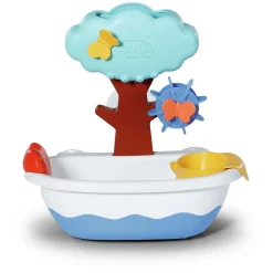 Splish Splash Badje met Teddy-Baby Born