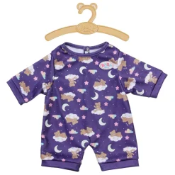 Teddy Romper Glow in the Dark, 43cm-Baby Born Online