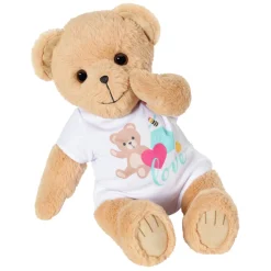 Teddybeer met Boekje, 36cm-Baby Born Clearance