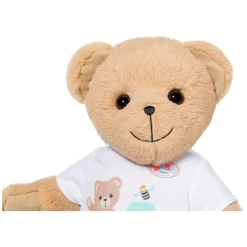 Teddybeer met Boekje, 36cm-Baby Born Clearance