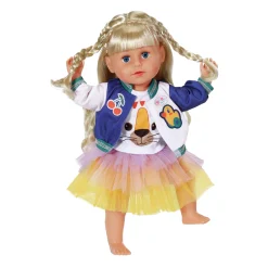 Baby Born Tutu Outfit, 43cm Sale