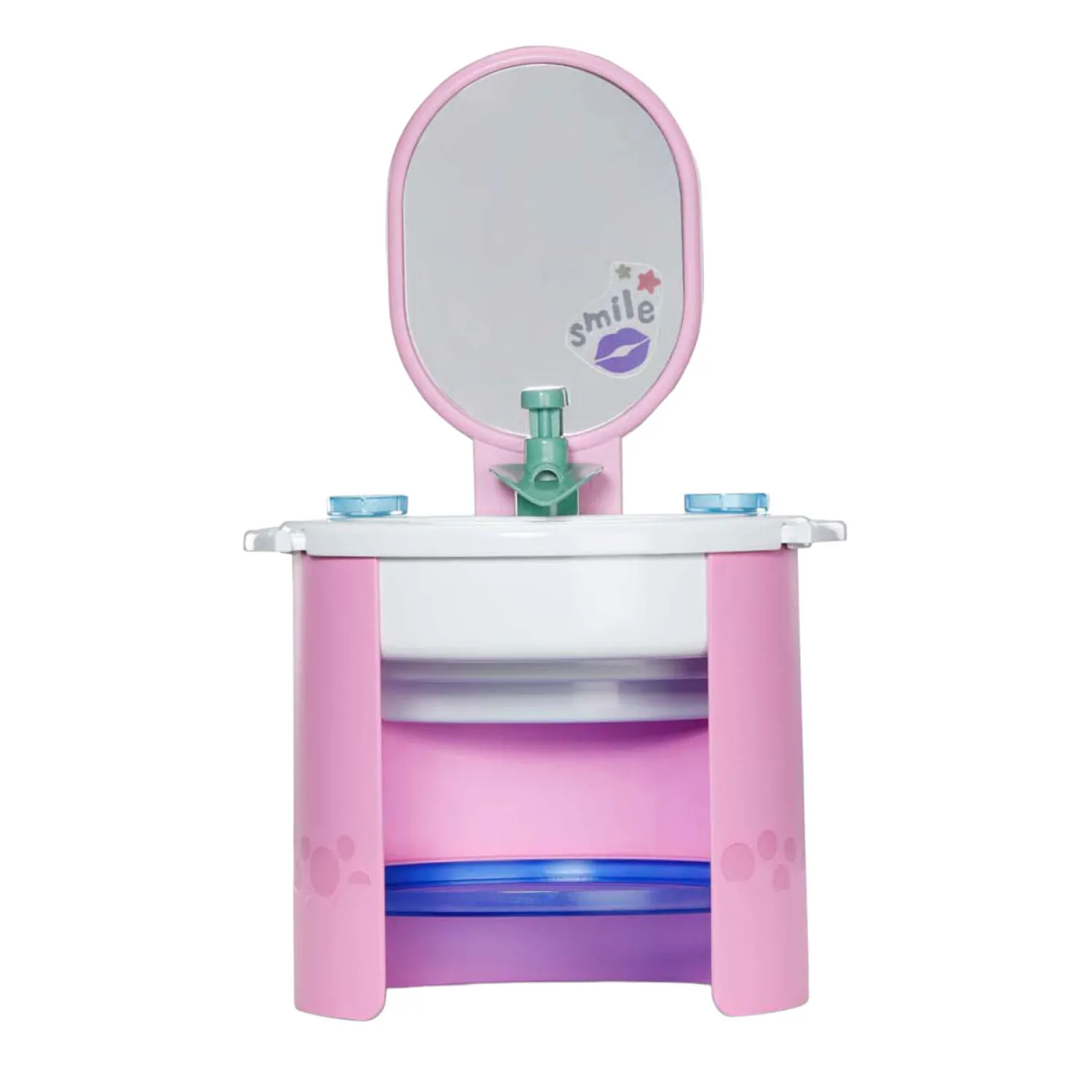 Wasbak voor Babypoppen>Baby Born Clearance