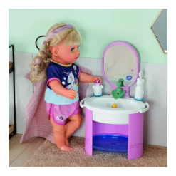 Wasbak voor Babypoppen><noscript><img width=