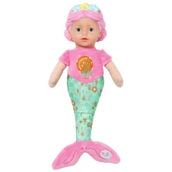 Zeemeermin Pop voor Baby's, 33cm-Baby Born Online