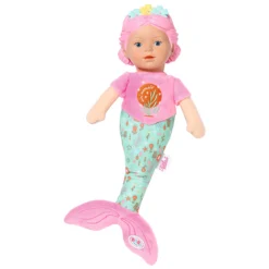 Zeemeermin Pop voor Baby's, 33cm-Baby Born Online
