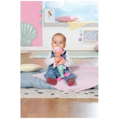 Zeemeermin Pop voor Baby's, 33cm-Baby Born Online