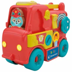 Baby Montessori Brandweerwagen><noscript><img width=