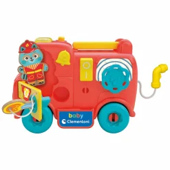 Baby Montessori Brandweerwagen><noscript><img width=