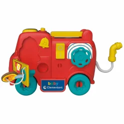 Baby Montessori Brandweerwagen><noscript><img width=