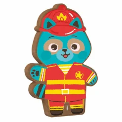 Baby Montessori Brandweerwagen><noscript><img width=