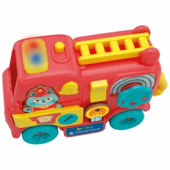 Baby Montessori Brandweerwagen><noscript><img width=