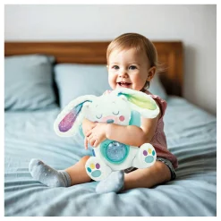 Baby Noorderlicht Projector-Clementoni Clearance