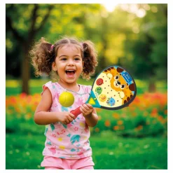 Baby Speel en Leer Padel-Clementoni Sale