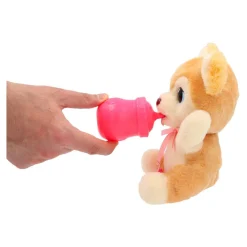 Spectron Baby Paws Yummy Shiba Inu Knuffel - 20cm Outlet