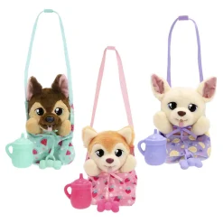 Spectron Baby Paws Yummy Shiba Inu Knuffel - 20cm Outlet