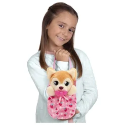 Spectron Baby Paws Yummy Shiba Inu Knuffel - 20cm Outlet