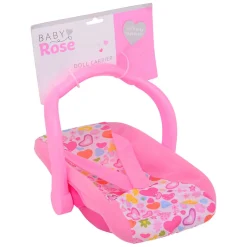 Baby Rose Baby Draagzitje Sale