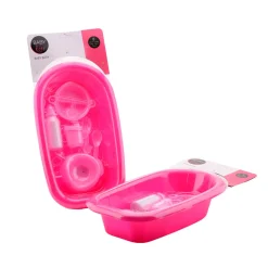 Babybad met Accessoires>Baby Rose Discount