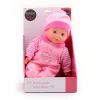Pop, 30cm-Baby Rose New