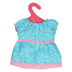 Poppenjurk, 40-45 cm - G-Baby Rose Best