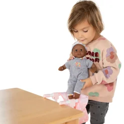 Baby Rose Tafelstoel New