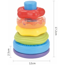 Baby Stapeltoren Online