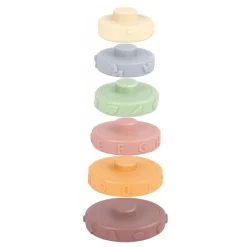 Baby Stapeltoren Pastel Sale