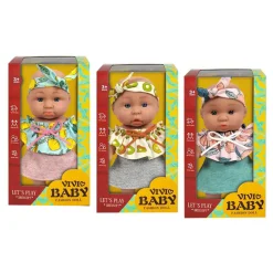 Babypop in Giftbox Outlet