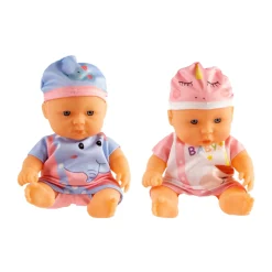 Jono Toys Babypop Klein Kleur Best