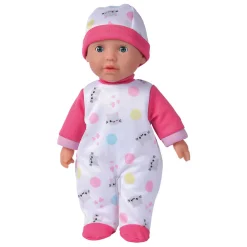 Babypop Laura Cutie, 30cm-Simba Online