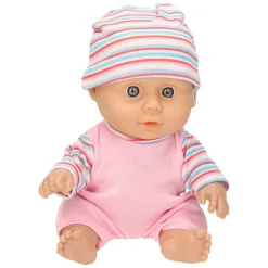 Babypop met Muts- Clearance