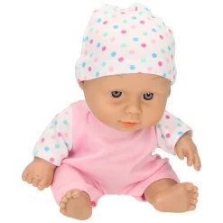 Babypop met Muts- Clearance