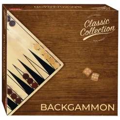 Backgammon-Tactic Sale