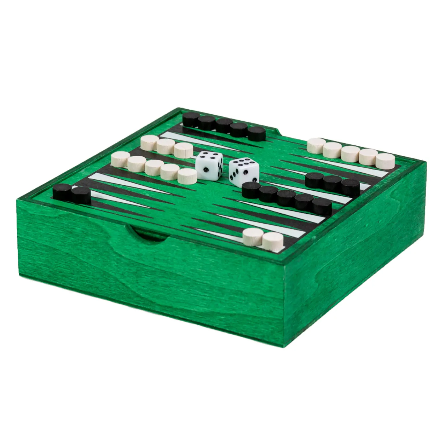 Tactic Backgammon Classic Sale