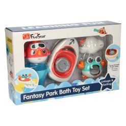 Bad Speelset Waterval- Hot