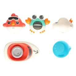 Bad Speelset Waterval- Hot