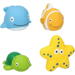 Bad Zeedieren, 4st.> Discount