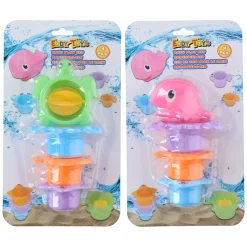 Badbekers Dieren, 4dlg. Best