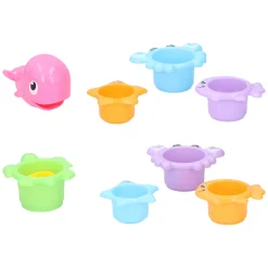 Badbekers Dieren, 4dlg. Best