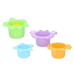 Badbekers Dieren, 4dlg. Best