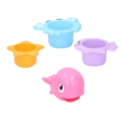 Badbekers Dieren, 4dlg. Best