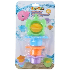 Badbekers Dieren, 4dlg. Best