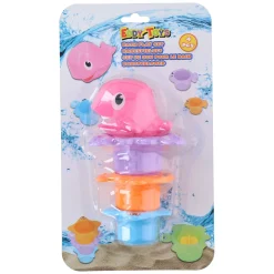 Badbekers Dieren, 4dlg. Best