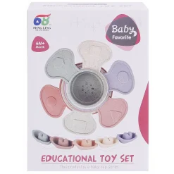 Badbekers en Badbootjes Pastel> Outlet