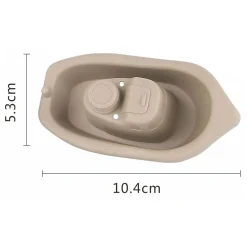 Badbekers en Badbootjes Pastel><noscript><img width=