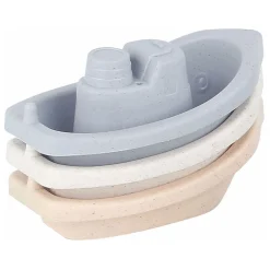 Badbootjes Pastel, 5st.>