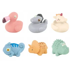 Baddieren Hip, 3st.- New