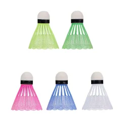 Badminton Shuttle, 5dlg. Clearance
